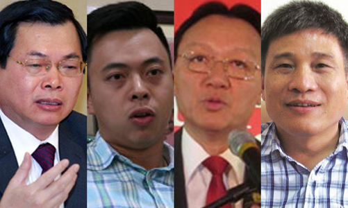 Vụ bổ nhiệm tại Sabeco: Ai cũng bảo mình đúng!