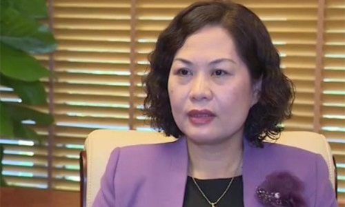 “Không có chuyện dừng cho vay gói 30.000 tỷ đồng”