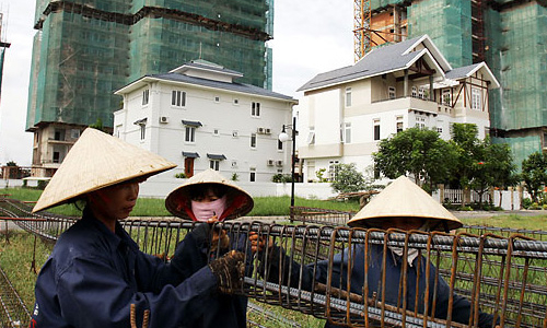 “Năng suất lao động là thách thức của Việt Nam”