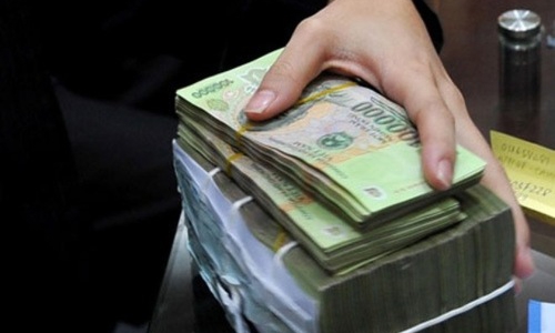 Bắt đầu tìm hiểu chỉ số tiếp cận tín dụng quốc gia