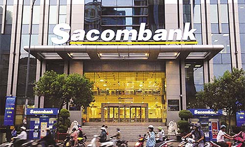 Novaland bỏ tham gia tái cơ cấu Sacombank
