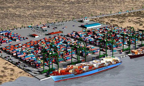 Dừng hai dự án “tỷ đô” của Vinalines và Petro Vietnam