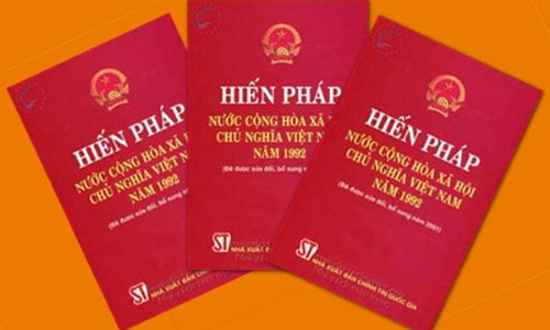 Sửa Hiến pháp, nhìn từ góp ý của dân