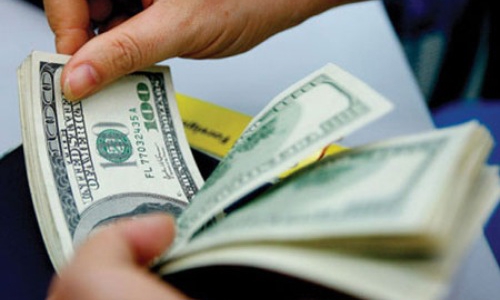 Ngân hàng Nhà nước trở lại chế độ “ăn kiêng”