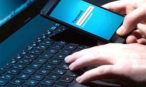 Ngân hàng đồng loạt cảnh báo nguy cơ tin tặc tấn công