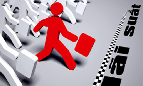 Chính thức chốt lãi suất vay dân sự tối đa 20%/năm