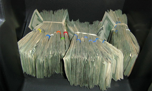 9 loại tài sản, thu nhập phải kê khai từ 16/12 tới