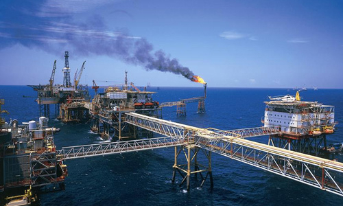 Petro Vietnam nhộn nhịp tái cấu trúc trong quý 1