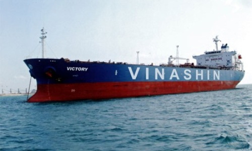 Nhiều “nạn nhân” vụ Vinashin chưa yêu cầu thi hành án