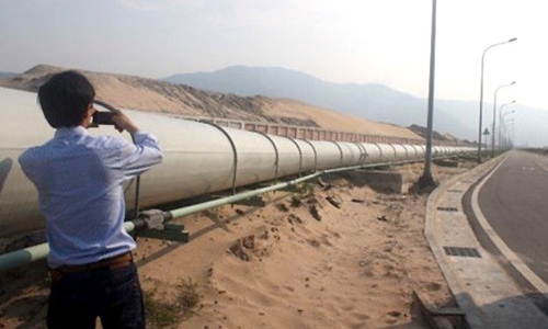 Chính phủ: Nói không với dự án xem nhẹ môi trường