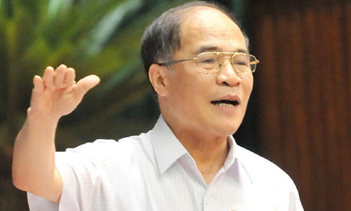 Quản ngoại hối, từ câu chuyện của Chủ tịch Quốc hội