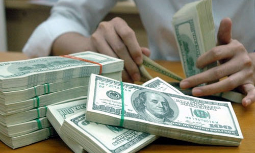 “Đi ngược lịch sử” tự do hóa giao dịch vãng lai?