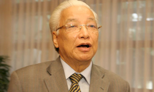 “Đề án tái cơ cấu kinh tế nên được làm lại”