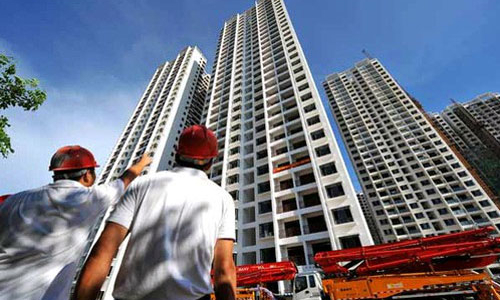 Giảm áp lực cho tín dụng bất động sản, tiêu dùng