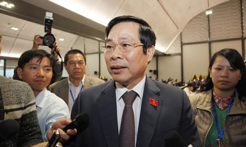 Bầu Trung ương khóa mới: Quyết định cao nhất là của Đại hội