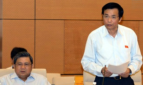 “Sớm có thái độ với các dự án nghìn tỷ “đắp chiếu”