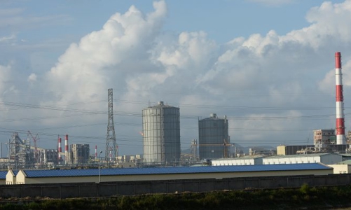 Ứng trước 3.000 tỷ bồi thường sự cố Formosa