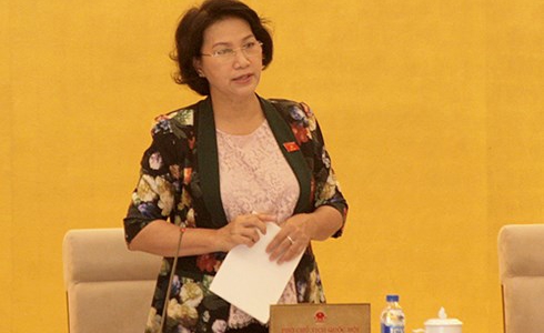 Quyết toán ngân sách: Khi Quốc hội không “thương” nữa