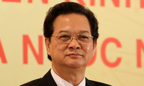 Thủ tướng nêu giải pháp điều hành 6 tháng cuối 2013