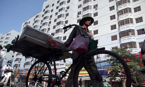 Ba bộ vẫn chưa thống nhất được gói 30.000 tỷ