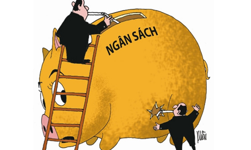 “Lợi ích nhóm” và cải cách thể chế