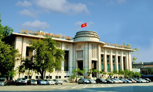 Bỏ quên tái cơ cấu Ngân hàng Nhà nước?