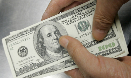 Thả câu, chờ ngoại tệ?