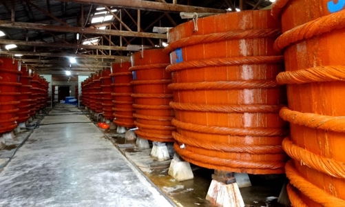 Đính chính thông tin nước mắm chứa thạch tín