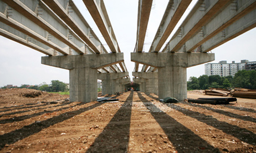 Đầu tư công 2014-2015 bị siết mạnh