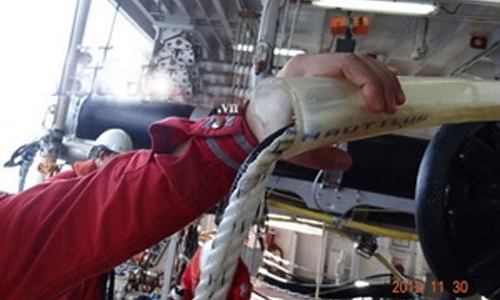 Petro Vietnam lên tiếng về vụ Bình Minh 02