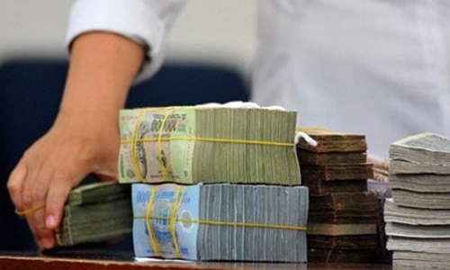 Vì sao Chính phủ muốn miễn thuế cho VAMC?