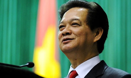 Hiến định việc Thủ tướng báo cáo trước dân