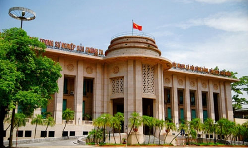 Tiếp tục gia tăng dự trữ ngoại hối quốc gia