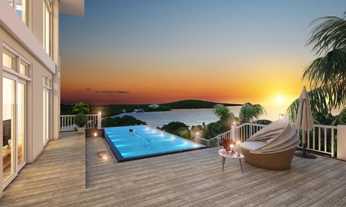 Ưu đãi đặc biệt cho bất động sản nghỉ dưỡng Sun Group tại Phú Quốc 