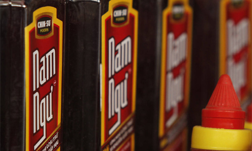 Tập đoàn Thái Lan rót hơn 1 tỷ USD vào Masan Group