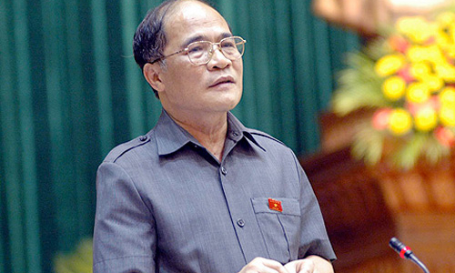 Sửa Luật Đất đai “không thể kéo dài mãi”!