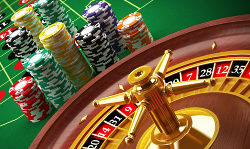 Thí điểm cho người Việt có thu nhập từ 10 triệu đồng/tháng vào casino