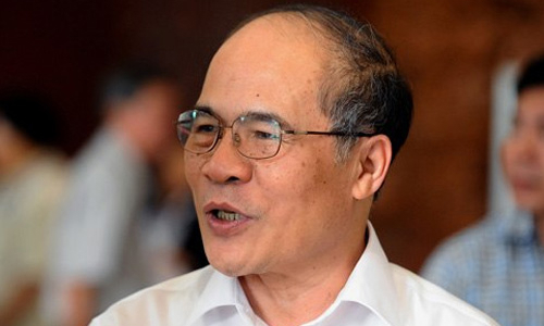 Nhật ký nghị trường: “Tín nhiệm cao” người điều hành chất vấn