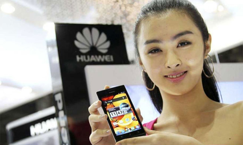 Sự thật ít biết về Huawei