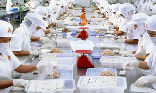 Triết lý của Vissan