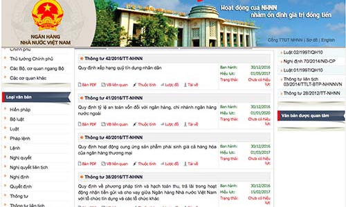 Hóa giải băn khoăn lãi suất cho vay?