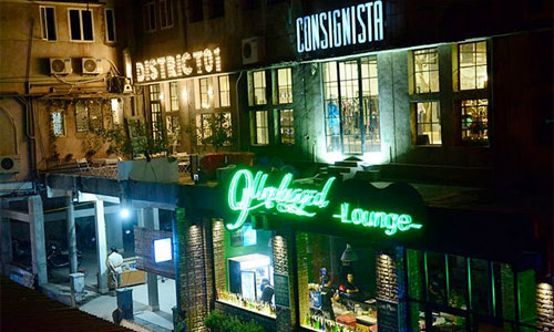 Đóng cửa Zone 9: Khi Hà Nội chọn “giải pháp an toàn”