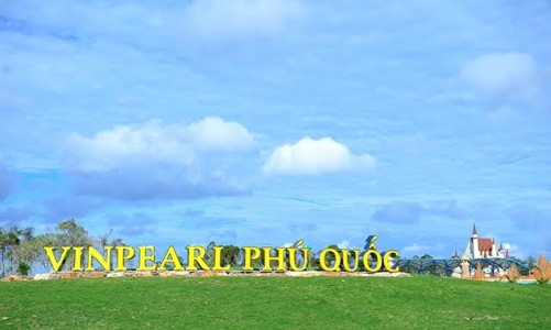 Vingroup và chiến lược đầu tư “trọn gói” tại Phú Quốc 