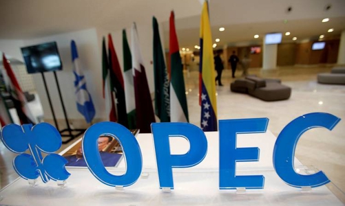 Giá dầu “bốc đầu” sau thỏa thuận bước ngoặt của OPEC