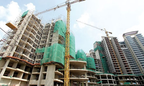 FDI tháng 5 vắng mặt dự án lớn