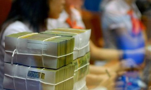 “Nỗi sợ trách nhiệm” có vào đề án luật xử lý nợ xấu?