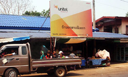 Viettel tiết lộ doanh thu và vốn đầu tư tại nước ngoài