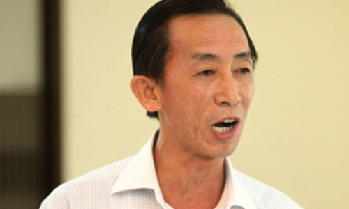 “Dấu hiệu kinh tế suy giảm đã rất rõ ràng”