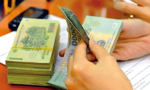 Dự toán thu - chi bảo hiểm xã hội chênh gần 70.000 tỷ đồng