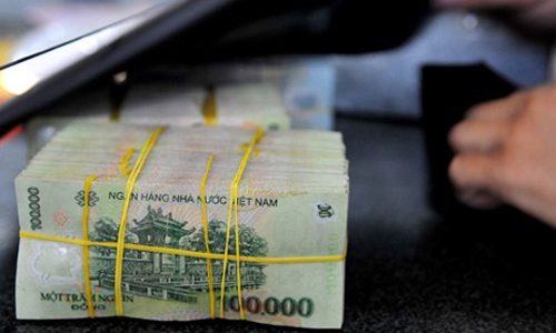 Không đồng ý ưu đãi thuế cho công ty xử lý nợ xấu